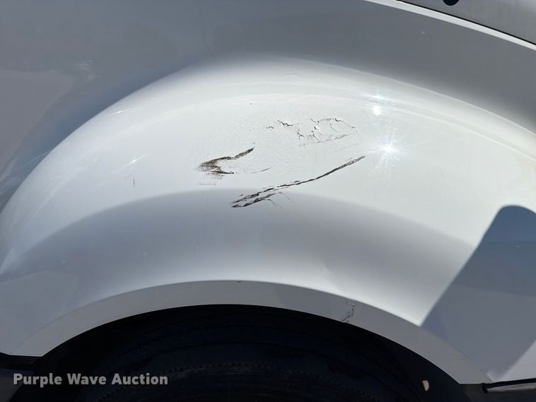 image for item ED5188 2015 International ProStar Plus semi truck