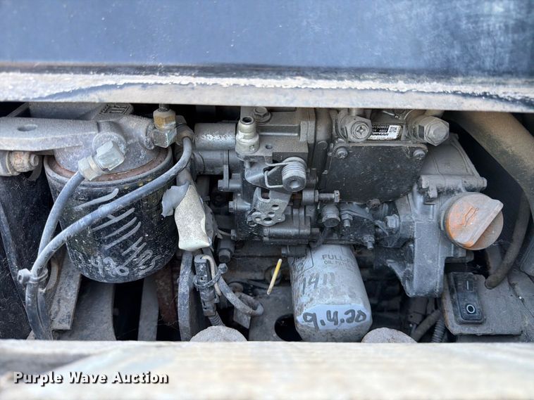 image for item ED5188 2015 International ProStar Plus semi truck