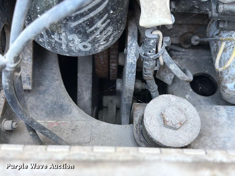 image for item ED5188 2015 International ProStar Plus semi truck