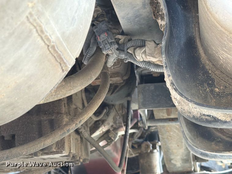 image for item ED5190 2009 Freightliner Business Class M2 roll-off container truck