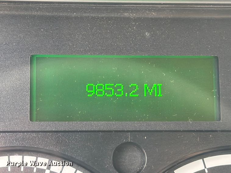 image for item ED5190 2009 Freightliner Business Class M2 roll-off container truck