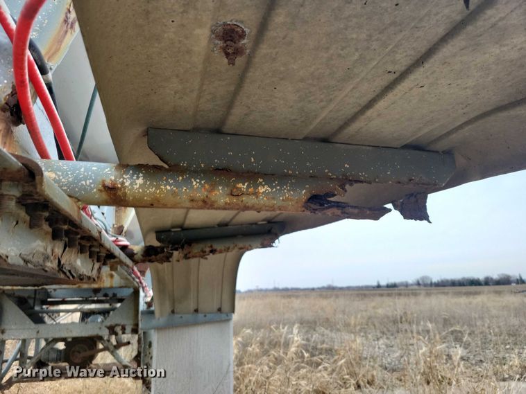 image for item EE0903 1995 Polar tank trailer