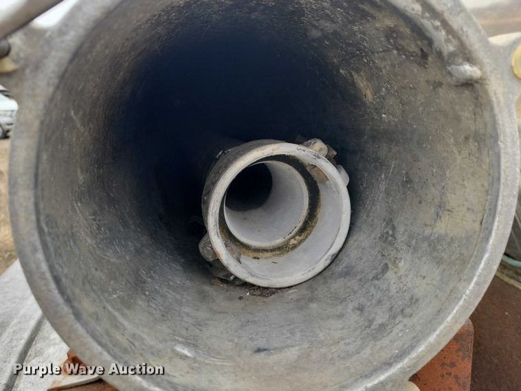 image for item EE0904 1991 Polar tank trailer