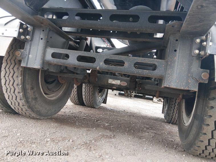 image for item EE5219 2023 SIDUMP'R  SDR 240-72 side dump trailer