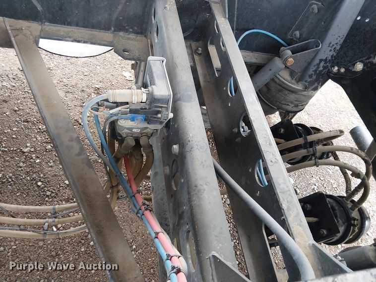 image for item EE5219 2023 SIDUMP'R  SDR 240-72 side dump trailer