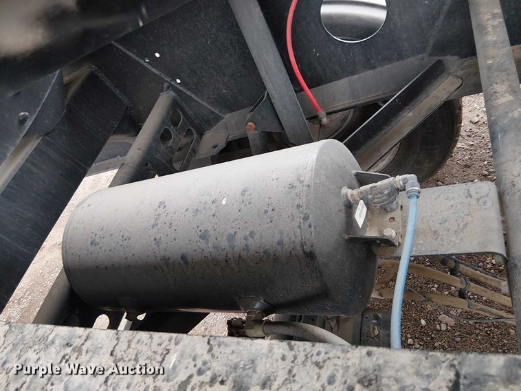 image for item EE5219 2023 SIDUMP'R  SDR 240-72 side dump trailer