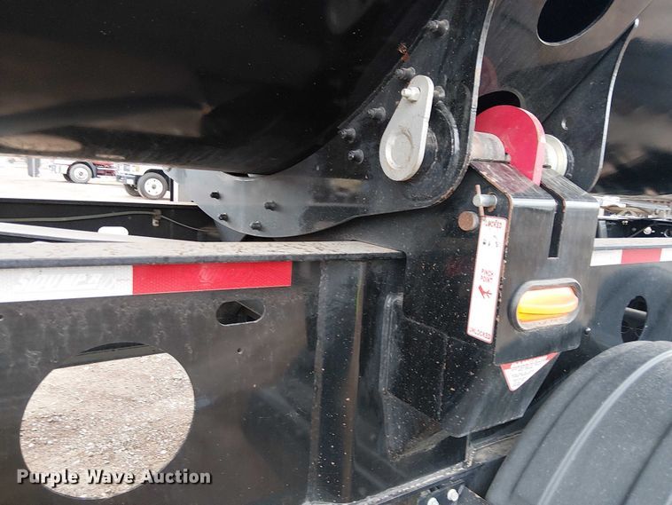 image for item EE5219 2023 SIDUMP'R  SDR 240-72 side dump trailer