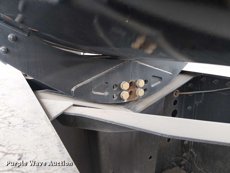 image for item EE5219 2023 SIDUMP'R  SDR 240-72 side dump trailer