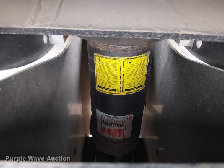 image for item EE5219 2023 SIDUMP'R  SDR 240-72 side dump trailer