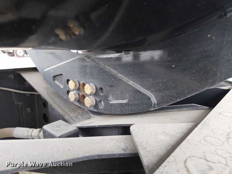 image for item EE5219 2023 SIDUMP'R  SDR 240-72 side dump trailer