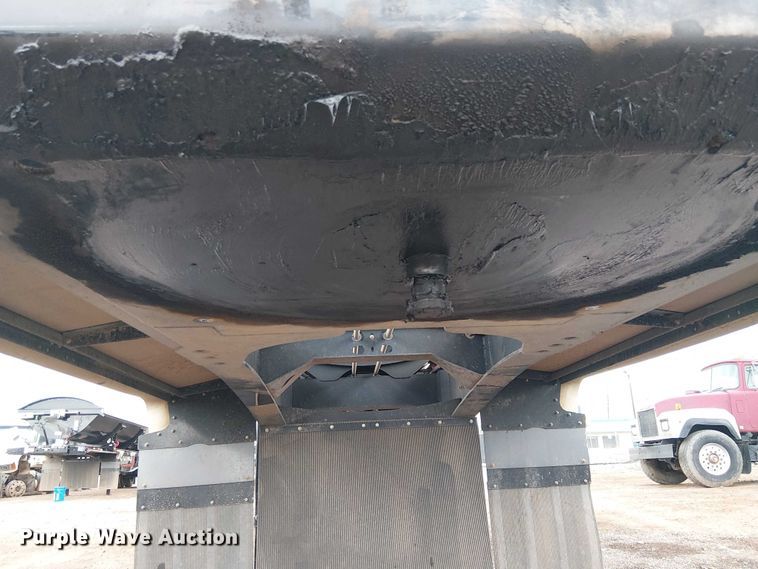 image for item EE5219 2023 SIDUMP'R  SDR 240-72 side dump trailer