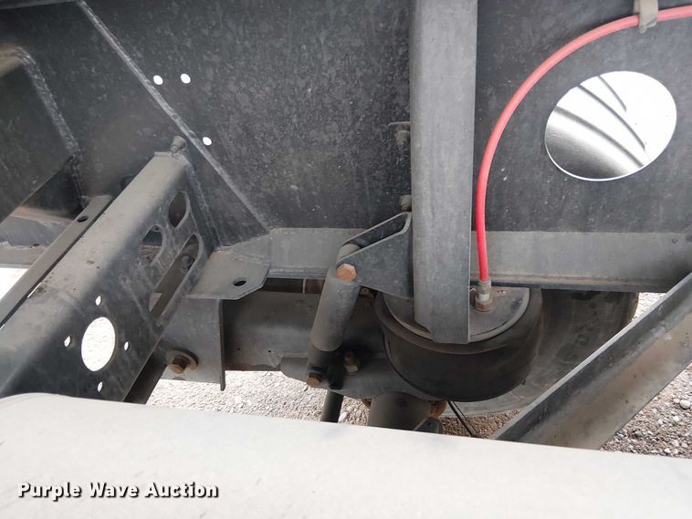 image for item EE5219 2023 SIDUMP'R  SDR 240-72 side dump trailer