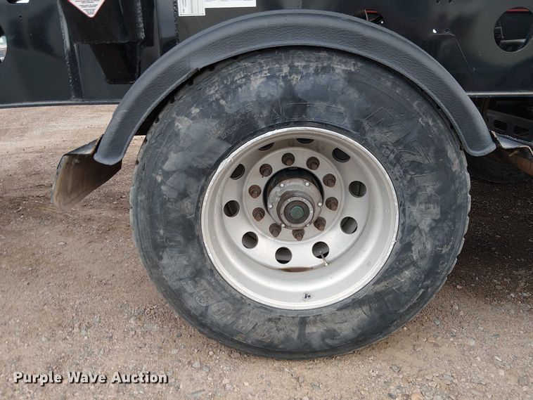 image for item EE5219 2023 SIDUMP'R  SDR 240-72 side dump trailer