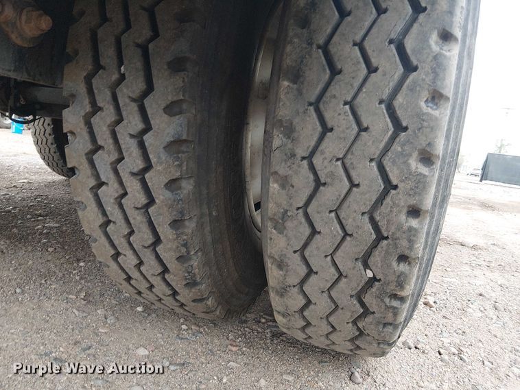 image for item EE5219 2023 SIDUMP'R  SDR 240-72 side dump trailer