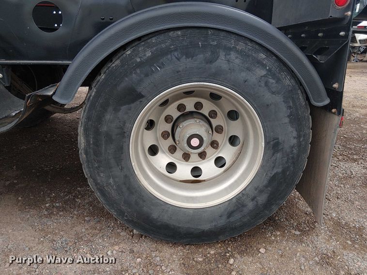 image for item EE5219 2023 SIDUMP'R  SDR 240-72 side dump trailer