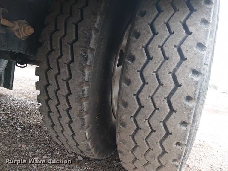 image for item EE5219 2023 SIDUMP'R  SDR 240-72 side dump trailer