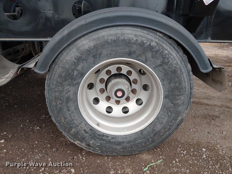 image for item EE5219 2023 SIDUMP'R  SDR 240-72 side dump trailer