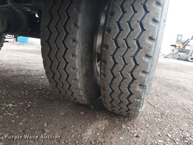 image for item EE5219 2023 SIDUMP'R  SDR 240-72 side dump trailer