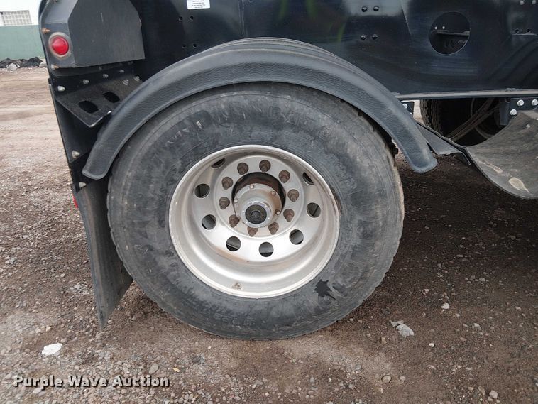 image for item EE5219 2023 SIDUMP'R  SDR 240-72 side dump trailer