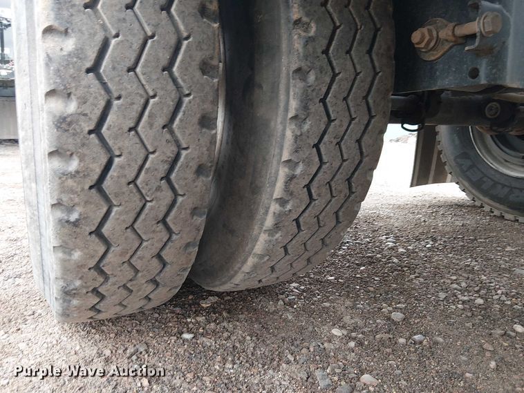 image for item EE5219 2023 SIDUMP'R  SDR 240-72 side dump trailer