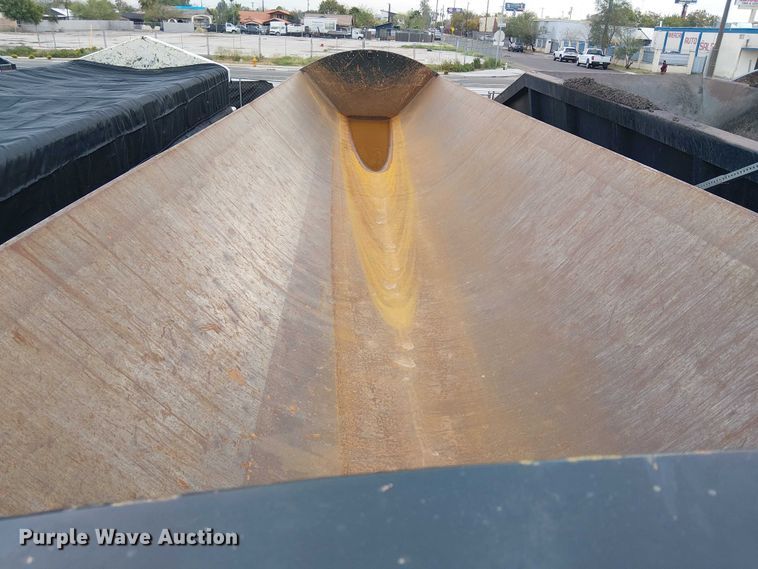 image for item EE5220 2024 SIDUMP'R  SDR 240-72 side dump trailer