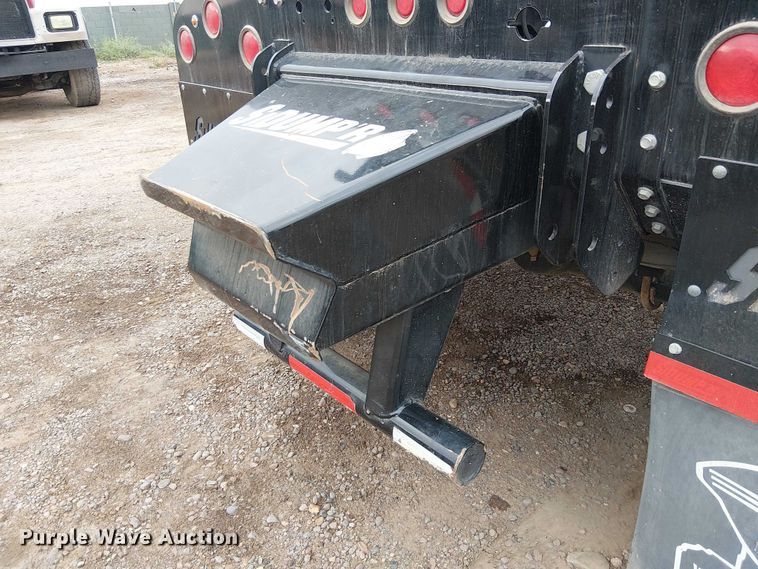 image for item EE5220 2024 SIDUMP'R  SDR 240-72 side dump trailer