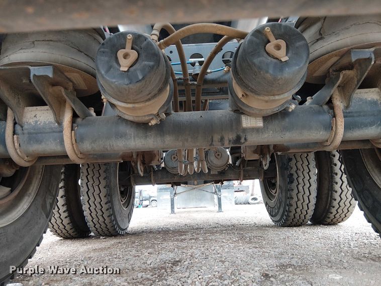 image for item EE5220 2024 SIDUMP'R  SDR 240-72 side dump trailer