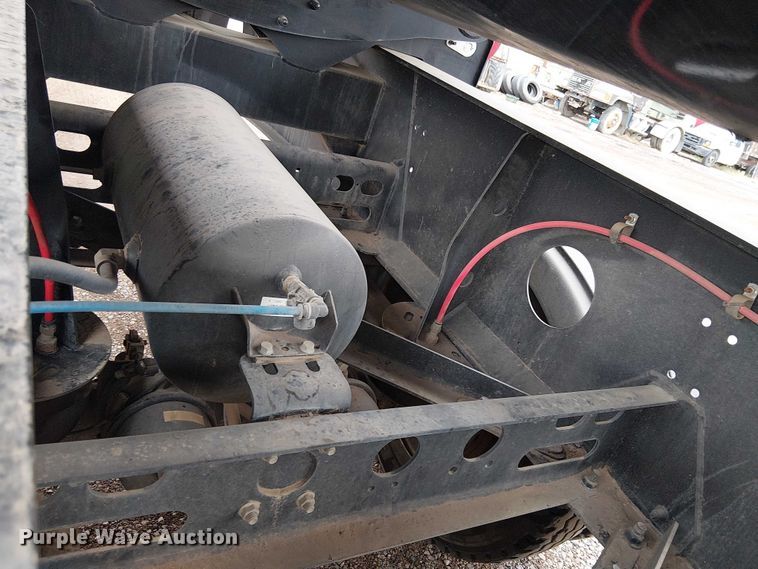 image for item EE5220 2024 SIDUMP'R  SDR 240-72 side dump trailer