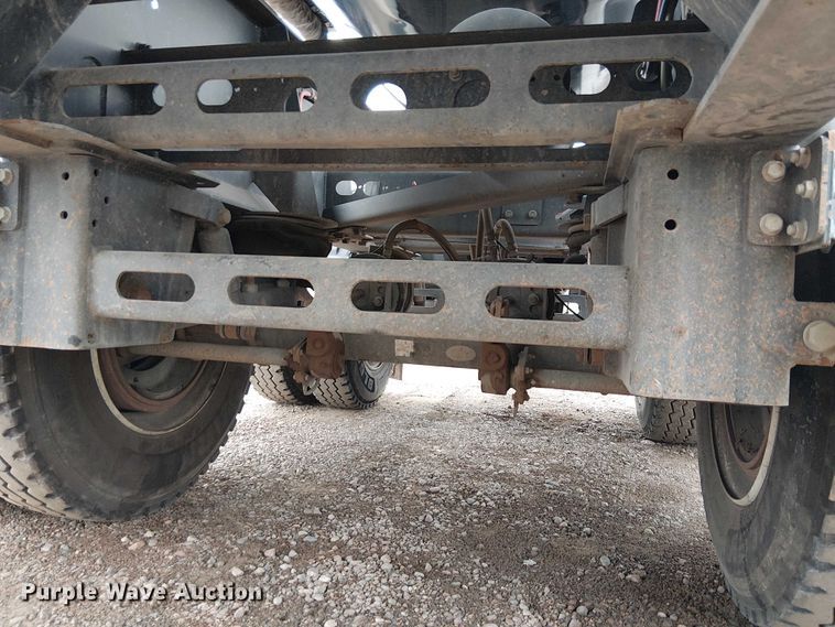 image for item EE5220 2024 SIDUMP'R  SDR 240-72 side dump trailer