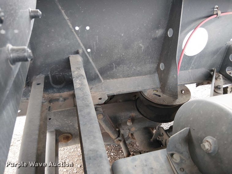 image for item EE5220 2024 SIDUMP'R  SDR 240-72 side dump trailer