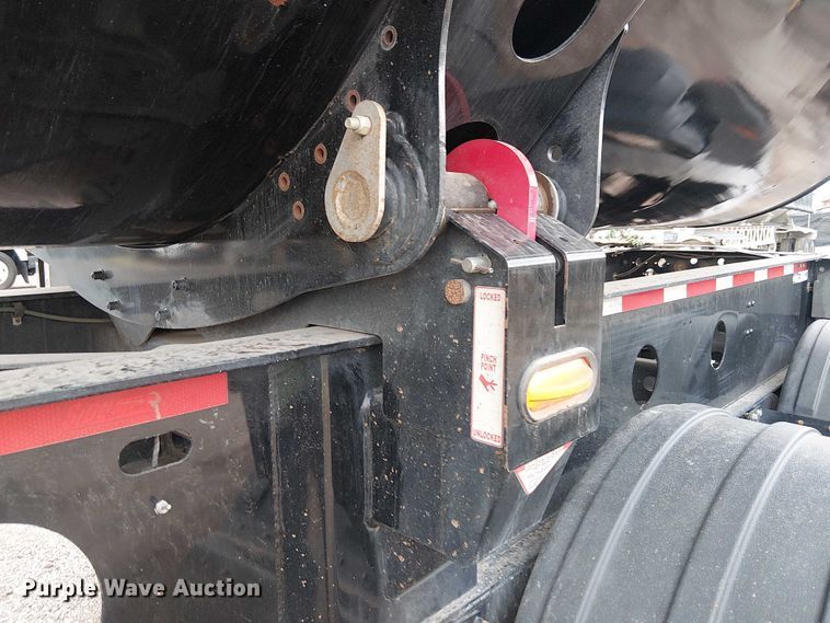 image for item EE5220 2024 SIDUMP'R  SDR 240-72 side dump trailer