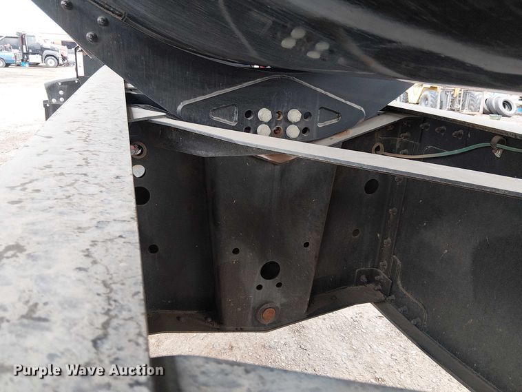 image for item EE5220 2024 SIDUMP'R  SDR 240-72 side dump trailer