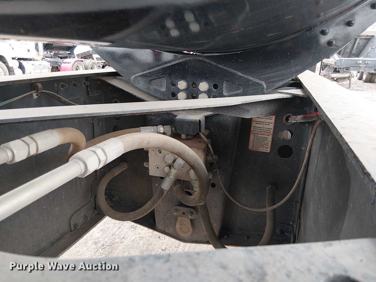 image for item EE5220 2024 SIDUMP'R  SDR 240-72 side dump trailer