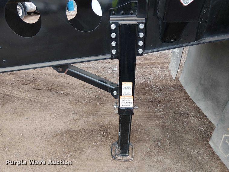 image for item EE5220 2024 SIDUMP'R  SDR 240-72 side dump trailer