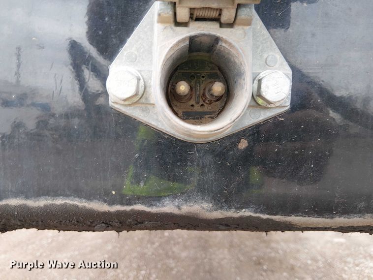 image for item EE5220 2024 SIDUMP'R  SDR 240-72 side dump trailer