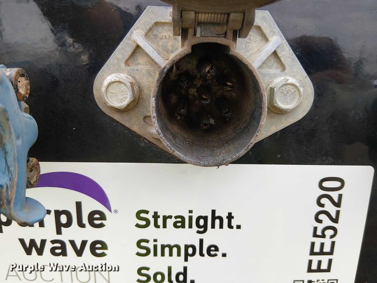 image for item EE5220 2024 SIDUMP'R  SDR 240-72 side dump trailer