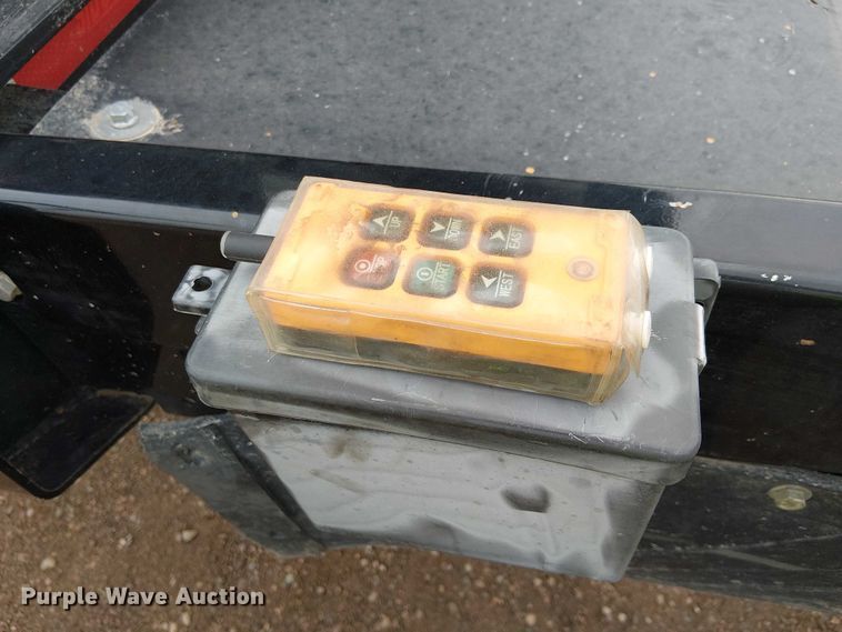 image for item EE5220 2024 SIDUMP'R  SDR 240-72 side dump trailer