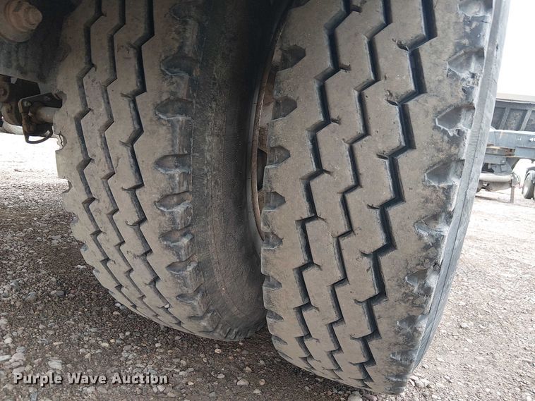 image for item EE5220 2024 SIDUMP'R  SDR 240-72 side dump trailer