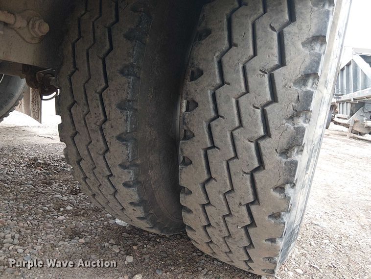 image for item EE5220 2024 SIDUMP'R  SDR 240-72 side dump trailer