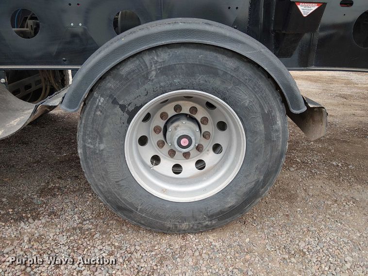 image for item EE5220 2024 SIDUMP'R  SDR 240-72 side dump trailer