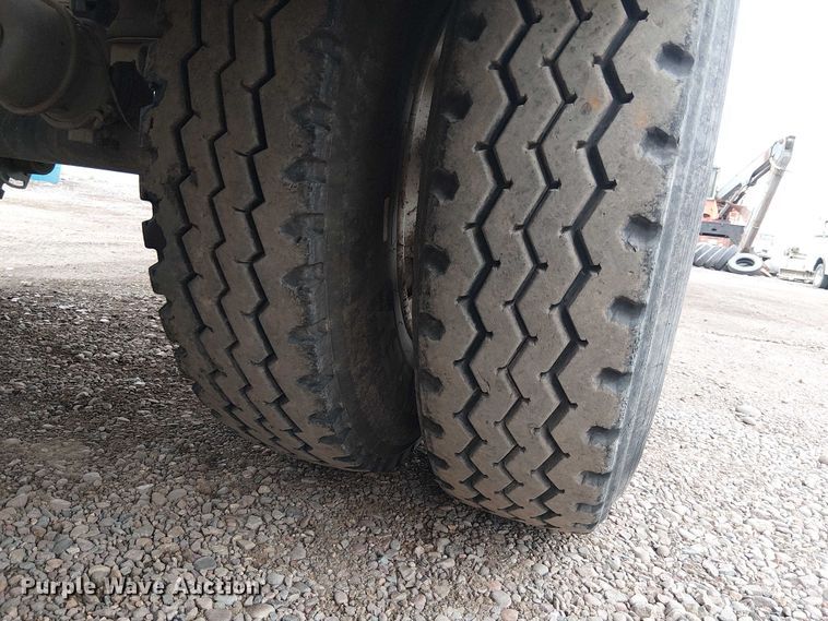 image for item EE5220 2024 SIDUMP'R  SDR 240-72 side dump trailer