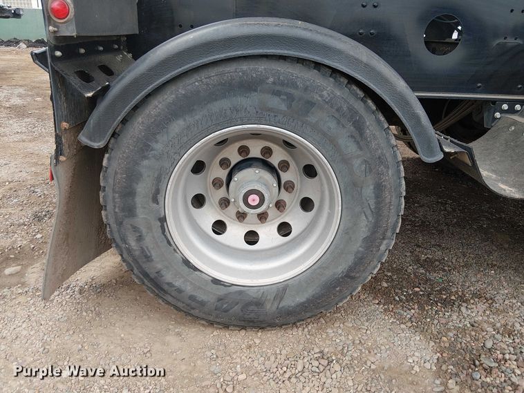 image for item EE5220 2024 SIDUMP'R  SDR 240-72 side dump trailer