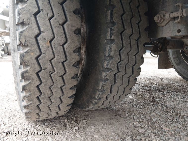 image for item EE5220 2024 SIDUMP'R  SDR 240-72 side dump trailer