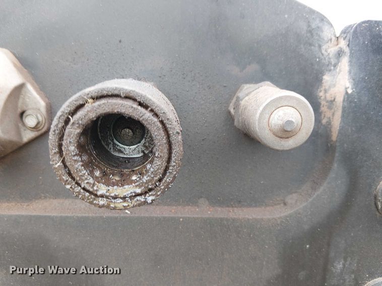 image for item EE5221 2016 Side Dump Ind. DS39BAH1R2R11 side dump trailer