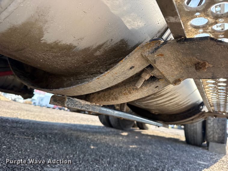 image for item EG8897 2016 Kenworth T880 semi truck