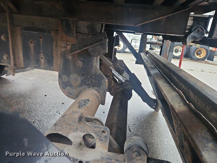 image for item EO7189 2013 Ford F750 box truck