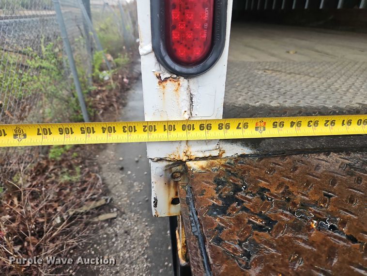 image for item EO7189 2013 Ford F750 box truck