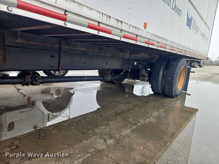 image for item EO7192 2015 Ford F750 Super Duty box truck