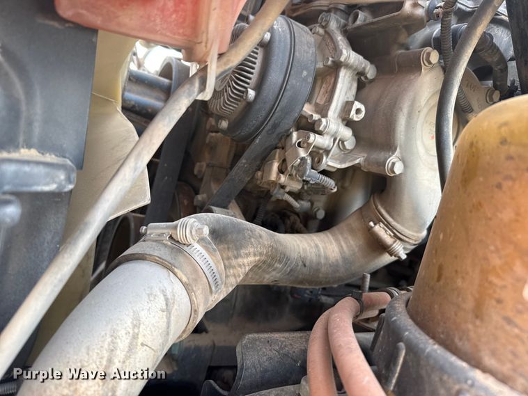 image for item EP2849 2015 Freightliner Cascadia semi truck