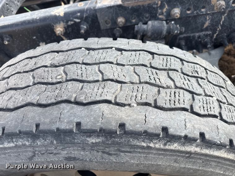 image for item EP2849 2015 Freightliner Cascadia semi truck